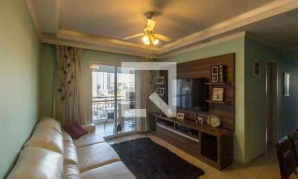 Apartamento à Venda - Jardim Esperança, 3 Quartos,  105 m2