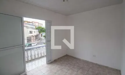 Apartamento à Venda - Vila Formosa, 1 Quarto,  35 m2