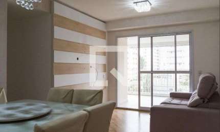 Apartamento à Venda - Campestre, 3 Quartos,  101 m2
