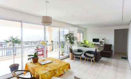 Apartamento à Venda - Portal do Morumbi, 2 Quartos,  103 m2