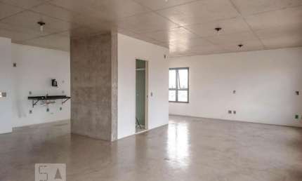 Apartamento com 1 quarto à venda na Mooca, São Paulo 