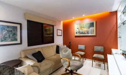 Apartamento à Venda - Vila Madalena, 2 Quartos,  92 m2