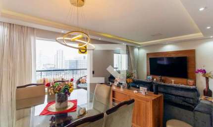 Apartamento à Venda - Vila Prudente, 3 Quartos,  96 m2