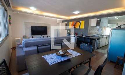 Apartamento com 3 quartos à venda no Brooklin, São Paulo 