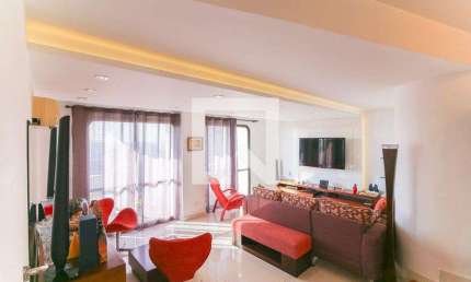 Apartamento à Venda - Portal do Morumbi, 3 Quartos,  177 m2