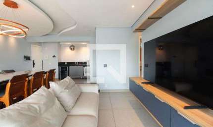 Apartamento com 1 quarto à venda no Tatuapé, São Paulo 