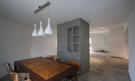 Apartamento à Venda - Real Parque, 3 Quartos,  150 m2