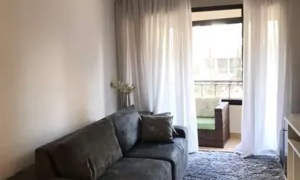 Apartamento com 3 quartos à venda na Mooca, São Paulo 