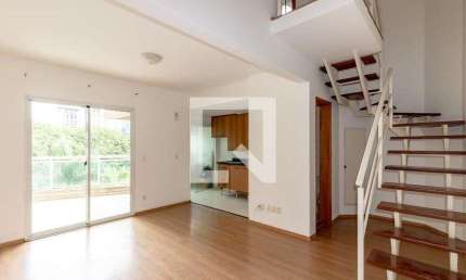 Apartamento com 2 quartos à venda em Moema, São Paulo 