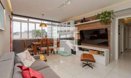 Apartamento com 2 quartos à venda no Brooklin, São Paulo 
