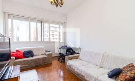 Apartamento à Venda - Consolação, 3 Quartos,  156 m2