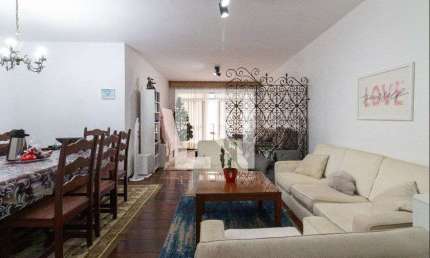 Apartamento com 4 quartos à venda no Butantã, São Paulo 