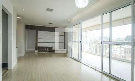 Apartamento à Venda - Portal do Morumbi, 2 Quartos,  96 m2