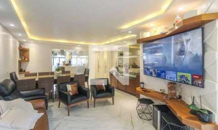 Apartamento à Venda - Vila Formosa, 3 Quartos,  100 m2