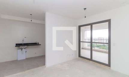 Apartamento com 2 quartos à venda no Ipiranga, São Paulo 