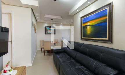 Apartamento com 2 quartos à venda na Mooca, São Paulo 