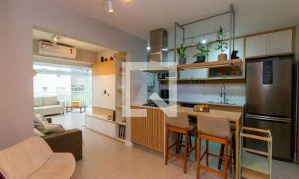 Apartamento com 2 quartos à venda na Liberdade, São Paulo 