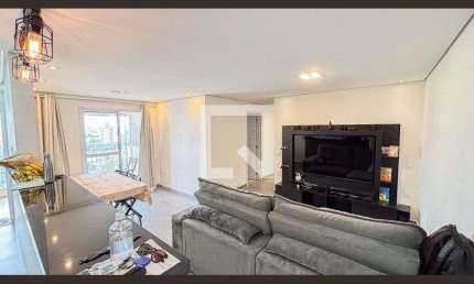 Apartamento à Venda - Jardim Bela Vista, 3 Quartos,  89 m2