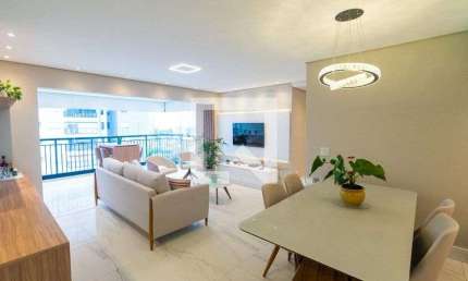 Apartamento à Venda - Vila Mascote, 2 Quartos,  81 m2