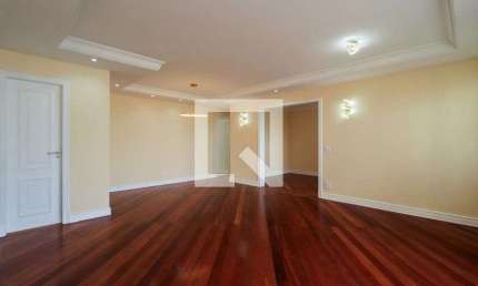 Apartamento à Venda - Portal do Morumbi, 3 Quartos,  168 m2