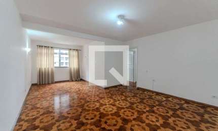 Apartamento à Venda - Consolação, 3 Quartos,  108 m2