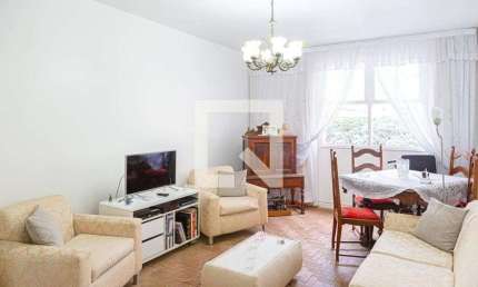 Apartamento à Venda - Consolação, 2 Quartos,  86 m2