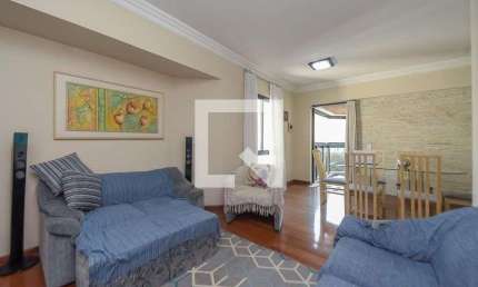 Apartamento à Venda - Santa Cecília, 3 Quartos,  100 m2