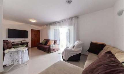 Apartamento à Venda - Bosque da Saúde, 3 Quartos,  140 m2