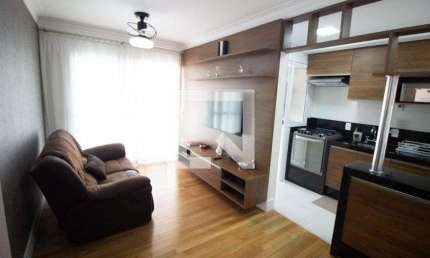 Apartamento com 2 quartos à venda em Belém, São Paulo 