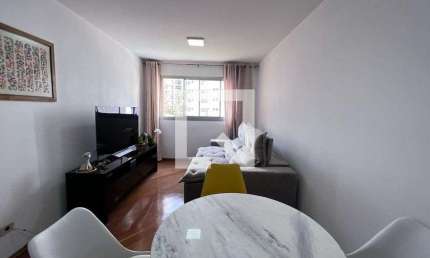 Apartamento com 3 quartos à venda em Moema, São Paulo 