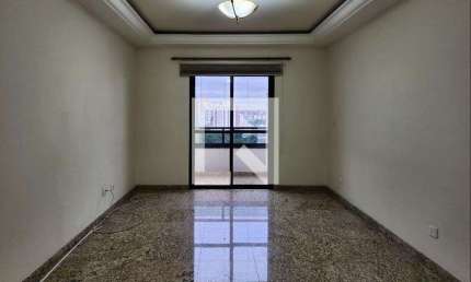 Apartamento à Venda - Santa Paula, 3 Quartos,  120 m2