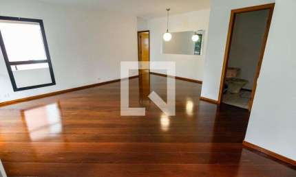 Apartamento à Venda - Portal do Morumbi, 4 Quartos,  156 m2