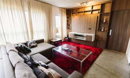 Apartamento à Venda - Vila Leopoldina, 1 Quarto,  71 m2