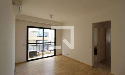 Apartamento à Venda - Vila Olímpia, 2 Quartos,  60 m2