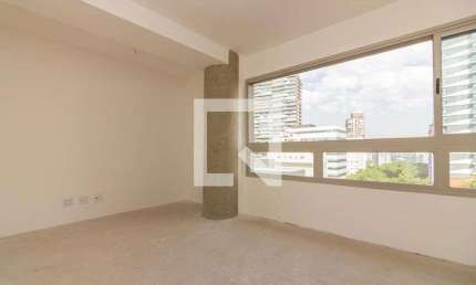 Apartamento com 2 quartos à venda em Pinheiros, São Paulo 