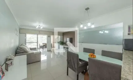 Apartamento à Venda - Bosque da Saúde, 2 Quartos,  90 m2
