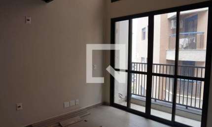 Apartamento à Venda - Vila Madalena, 1 Quarto,  45 m2