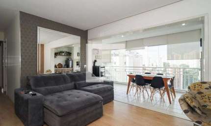 Apartamento à Venda - Portal do Morumbi, 3 Quartos,  98 m2