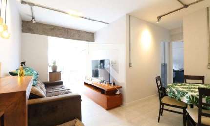 Apartamento à Venda - Barra Funda, 2 Quartos,  92 m2