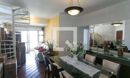 Apartamento à Venda - Portal do Morumbi, 2 Quartos,  195 m2