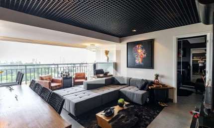Apartamento com 1 quarto à venda no Cambuci, São Paulo 