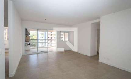 Apartamento à Venda - Portal do Morumbi, 2 Quartos,  88 m2