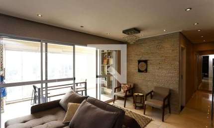 Apartamento à Venda - Portal do Morumbi, 3 Quartos,  97 m2