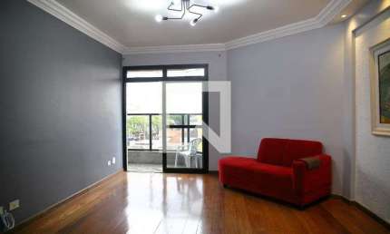 Apartamento à Venda - Nova Petrópolis, 4 Quartos,  124 m2