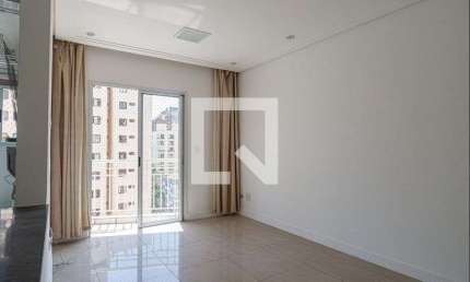 Apartamento à Venda - Consolação, 2 Quartos,  56 m2