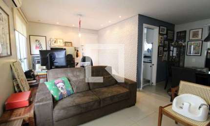 Apartamento à Venda - Vila Olímpia, 2 Quartos,  66 m2