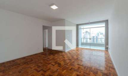 Apartamento à Venda - Consolação, 3 Quartos,  123 m2