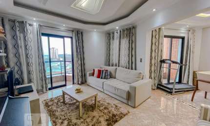 Apartamento à Venda - Vila Formosa, 3 Quartos,  130 m2