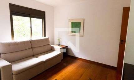 Apartamento com 3 quartos à venda no Panamby, São Paulo 