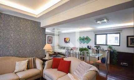Apartamento com 3 quartos à venda no Panamby, São Paulo 